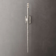 JC Thadeus Forged Wall Sconce 20"H,36"H