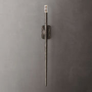 JC Thadeus Forged Wall Sconce 20"H,36"H