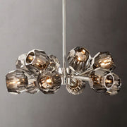 JC Seaver Round Chandelier 24"