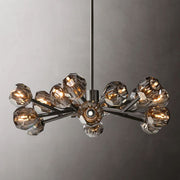 JC Seaver Round Chandelier 36"