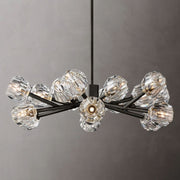 JC Seaver Round Chandelier 36"