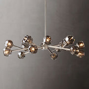 JC Seaver Round Chandelier 48"