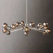 JC Seaver Round Chandelier 48"