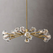 JC Seaver Round Chandelier 48"