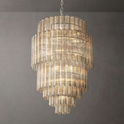 JC Serena Chandelier 34"