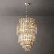 JC Serena Chandelier 34"