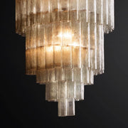 JC Serena Chandelier 34"