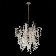 JC Shiro Crystal Chandelier