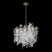 JC Shiro Crystal Chandelier