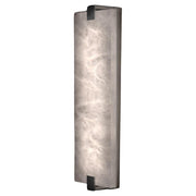 Garrett Alabaster Kairo Wall Sconce