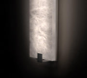 Garrett Alabaster Kairo Wall Sconce