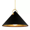 JC Pyramid  Pendant Light