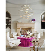 JC Smithereens  Pendant Chandelier