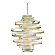 JC Smithereens  Pendant Chandelier 2 Lights