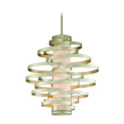 JC Smithereens  Pendant Chandelier 2 Lights