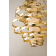 JC Smithereens  Pendant Chandelier 6 Lights