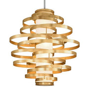 JC Smithereens  Pendant Chandelier 6 Lights