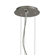 JC Smithereens  Pendant Chandelier