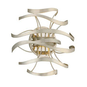 JC Smithereens  Wall Sconce