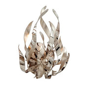 JC Spring Stream  Wall Sconce