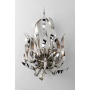 JC Spring Stream  Wall Sconce