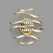 JC Smithereens  Wall Sconce