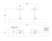 JC Cable Picture Light