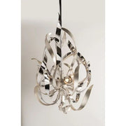 JC Spring Stream 3 Lights Pendant Chandelier