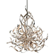 JC Spring Stream  Pendant Chandelier 9 Lights