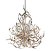 JC Spring Stream  Pendant Chandelier 6 Lights