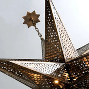 JC Star of Sky  5 Lights  Chandelier