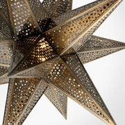 JC Star of Sky  5 Lights  Chandelier