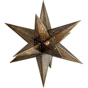 JC Star of Sky  5 Lights  Chandelier