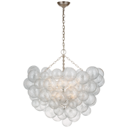 Tanlia Grande Chandelier