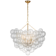 Tanlia Grande Chandelier