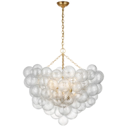 JC Valia Grande Chandelier