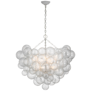 Tanlia Grande Chandelier