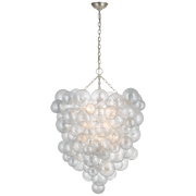 Tanlia Grande Entry Chandelier