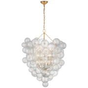 Tanlia Grande Entry Chandelier