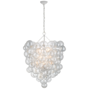 Tanlia Grande Entry Chandelier