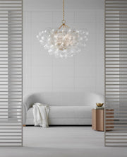 Tanlia Large Chandelier