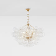 Thalia Large Bubble Chandelier