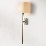 JC Thadeus Grand Shaded Wall Sconce