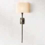 JC Thadeus Grand Shaded Wall Sconce