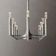 JC Thadeus Linear Chandelier 54”