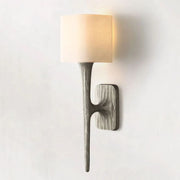 JC Thadeus Shaded Wall Sconce