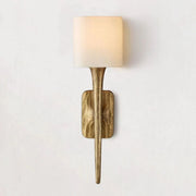 JC Theonis Shaded Wall Sconce