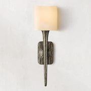 JC Thadeus Shaded Wall Sconce