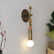 Toam Wall Lamp