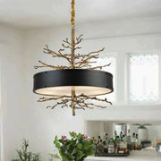 Tree Branch Chandelier - jchandelier